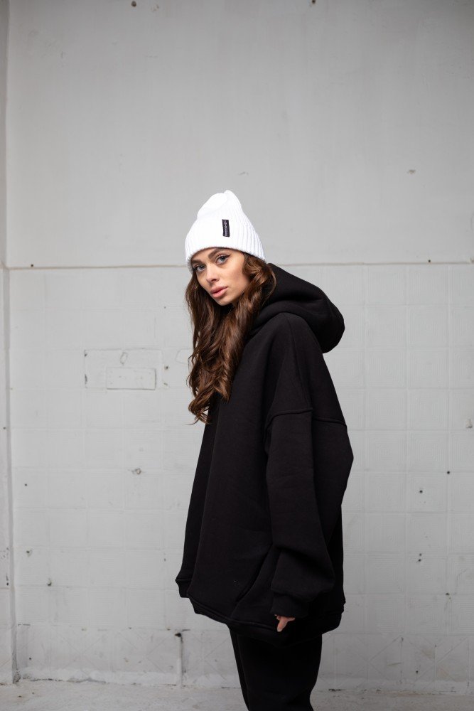 Костюм BOWL жіночий чорний - Зображення 4