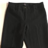 Штаны женские extesa collection чёрные