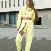 Спортивний одяг