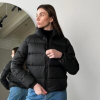 Жіночий верхній одяг